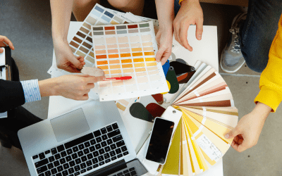 Interior & Exterior Finishes