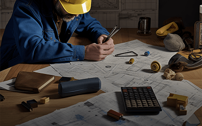 Millwork-Estimating-Services